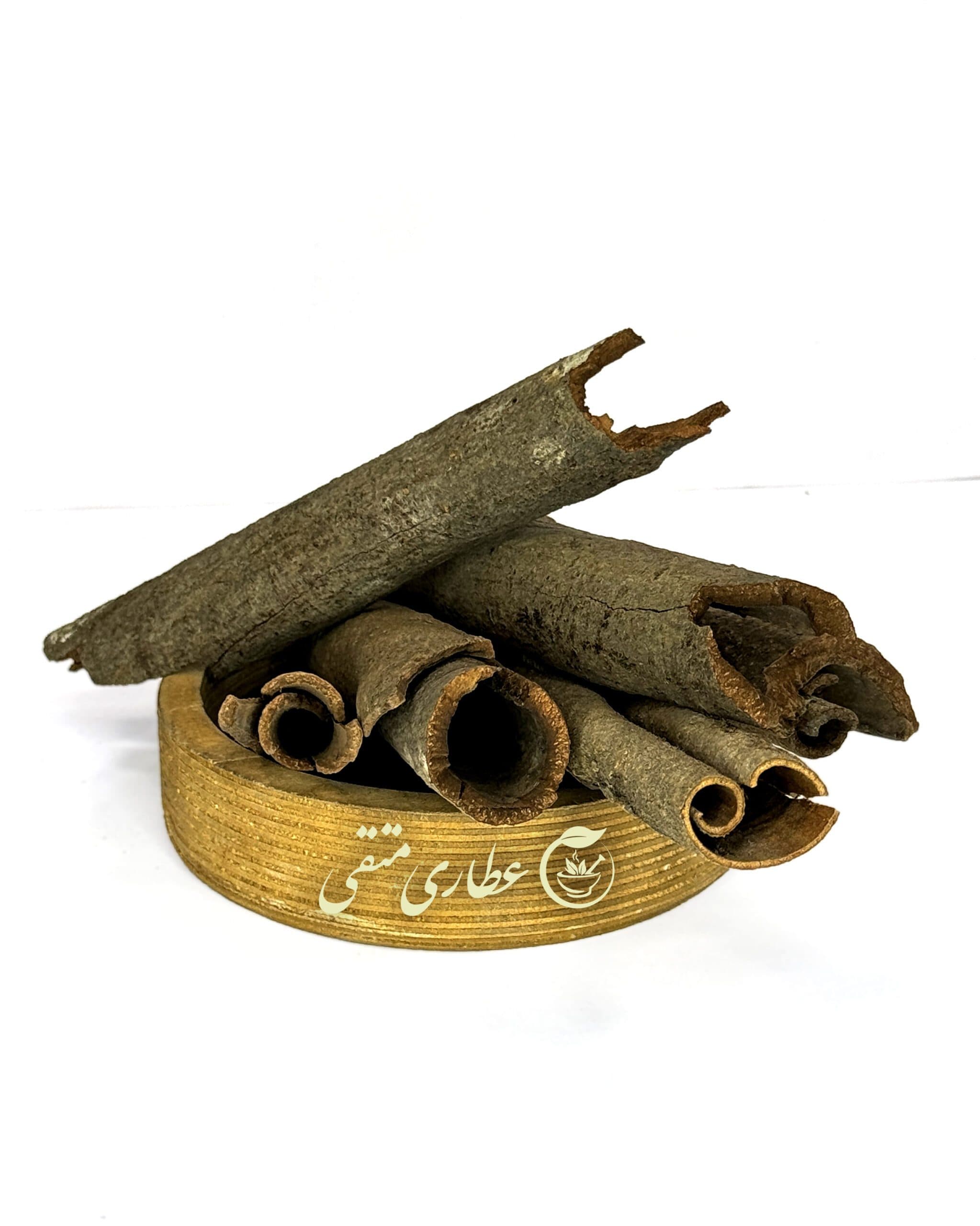 دارچین سلیخه