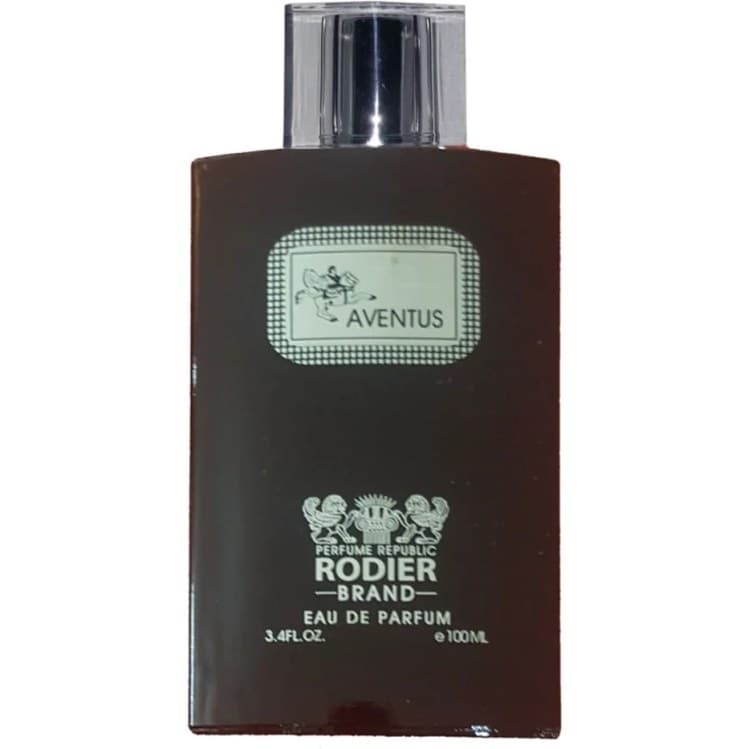 ادکلن رودیر RODIER رایحه اونتوس حجم 100میل