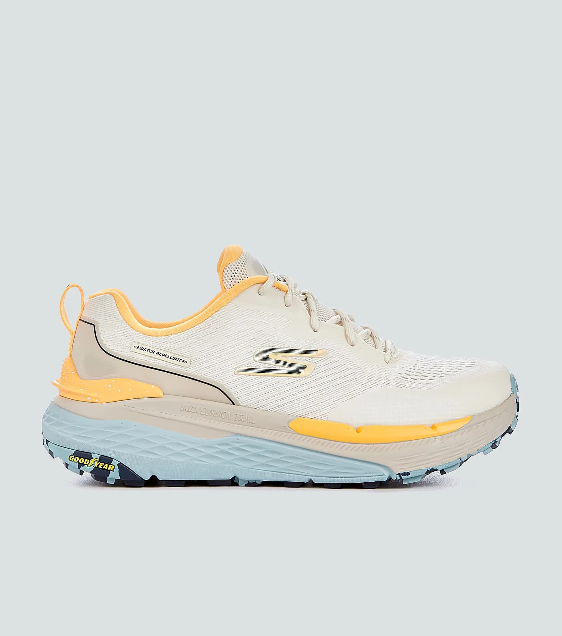 کتونی زنانه اسکیچرز Skechers Max Cushioning — تصویر ۲