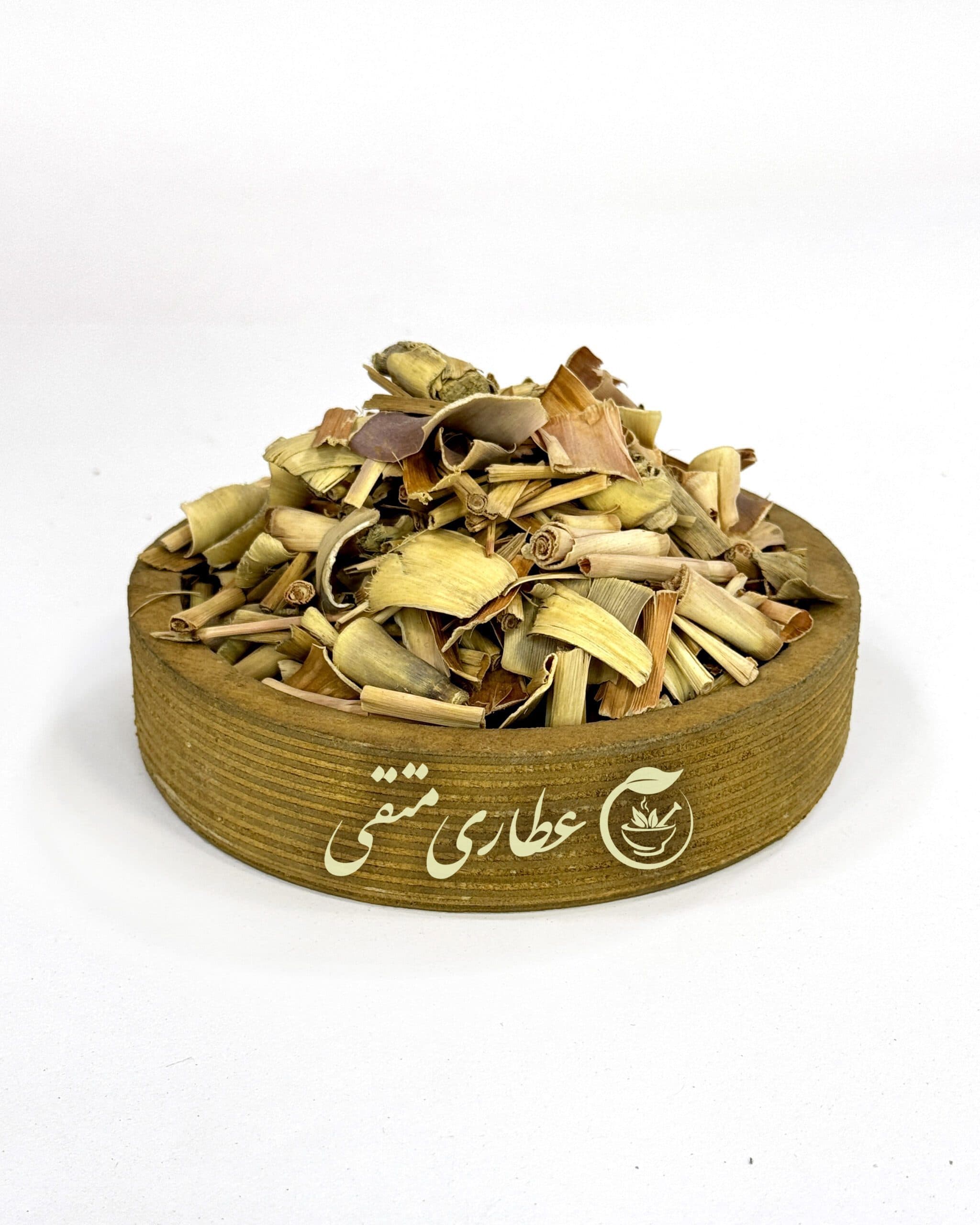 اذخرمکی یا ریشه علف لیمو