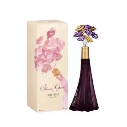 عطر سلنا کیس زنانه | Selena Kiss — تصویر ۳