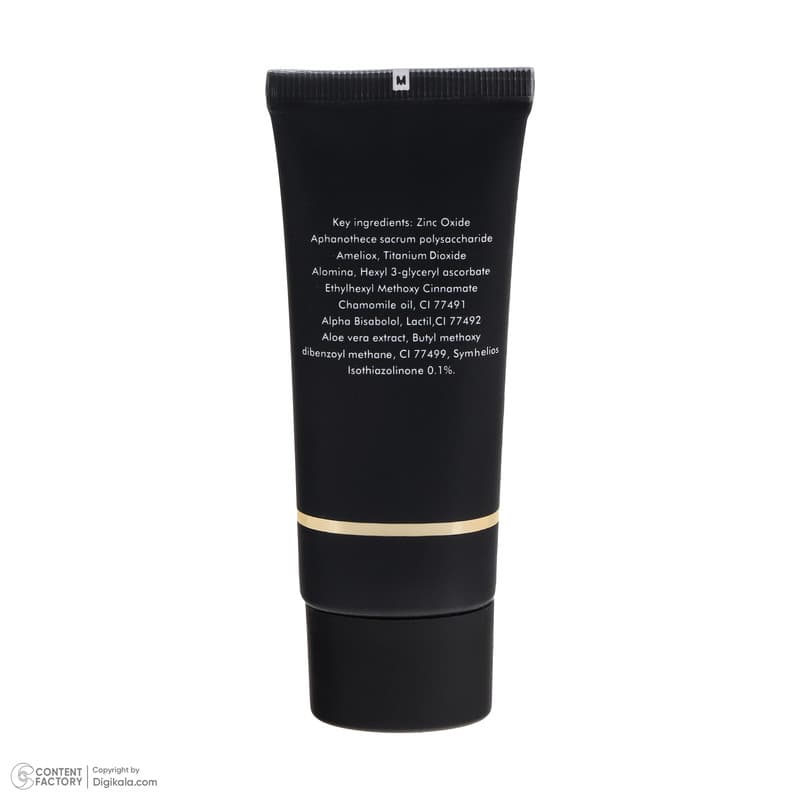 کرم پودر BB ساین اسکین مدل Beauty Balm وزن 40 گرم — تصویر ۴