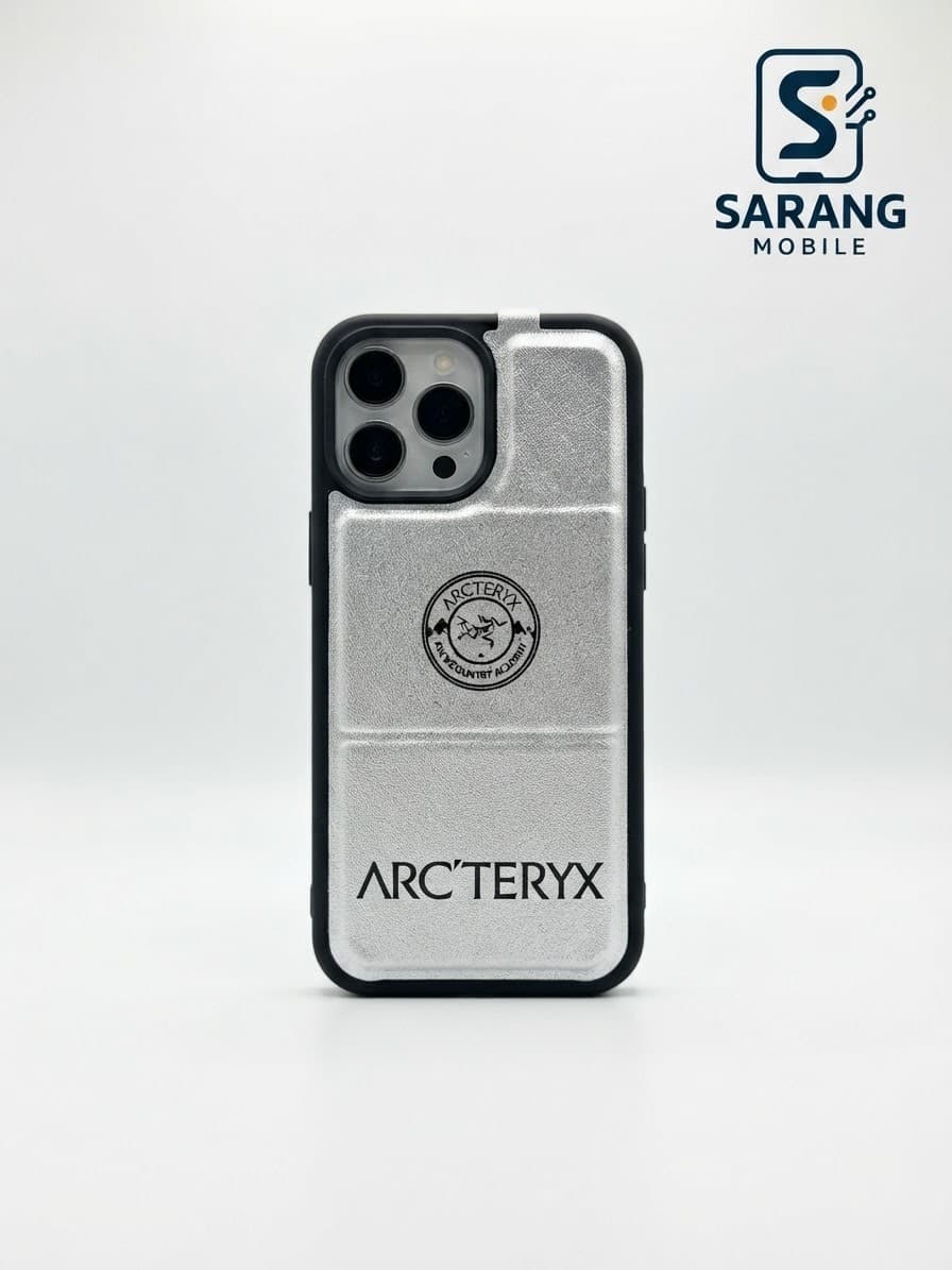 قاب Arc’teryx استند شو مناسب برای iPhone 13 pro max