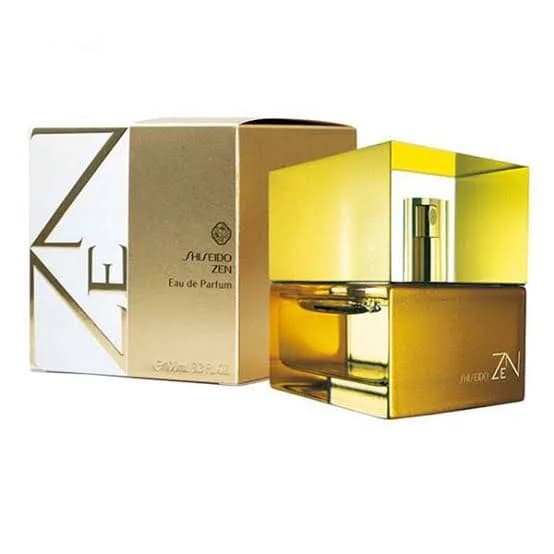 عطر زن | Shiseido Zen — تصویر ۳