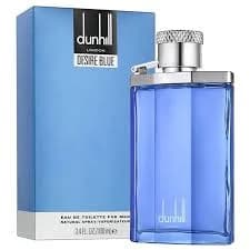 عطر دانهیل دیزایر بلو | Dunhill Desire Blue