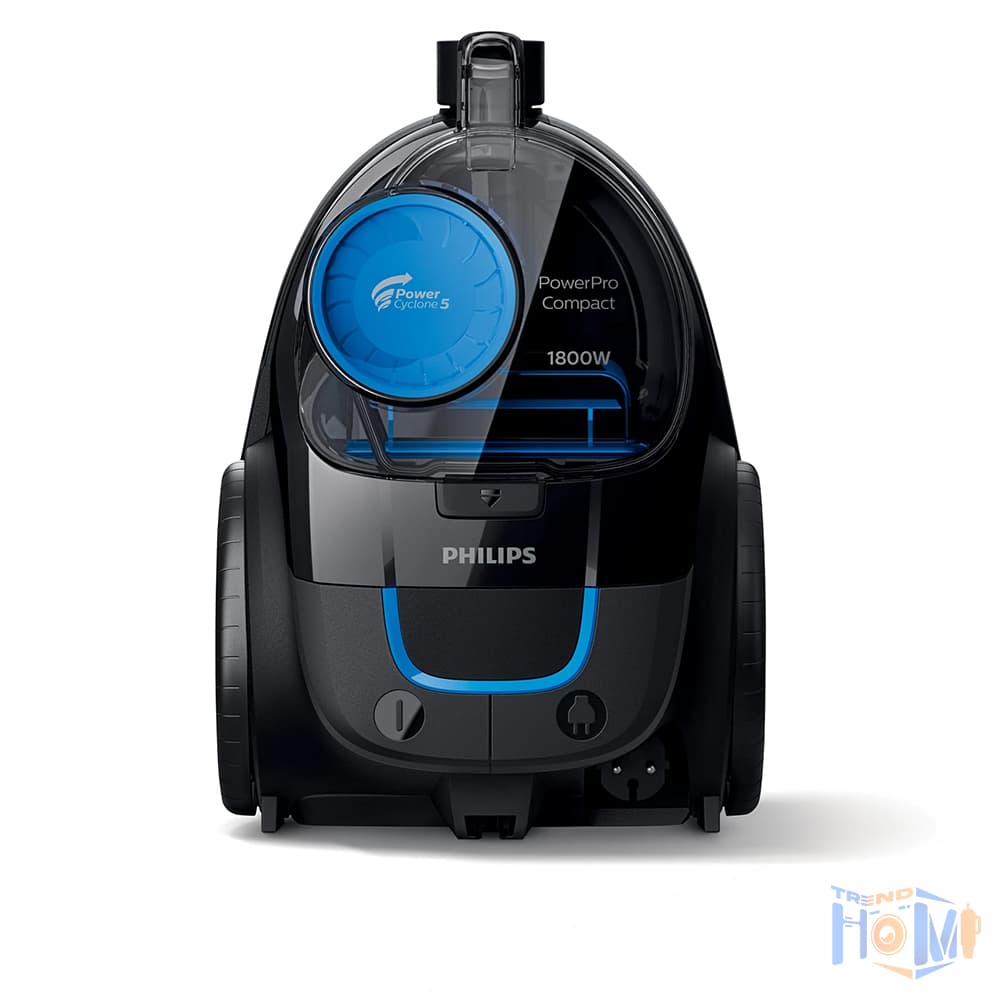 جارو برقی فیلیپس مدل FC9350 ظرفیت 1800 وات