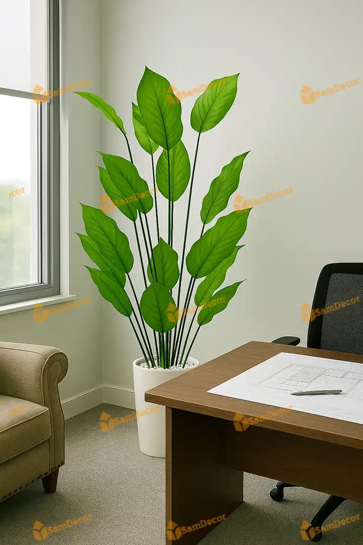درختچه دیفن باخیا مصنوعی