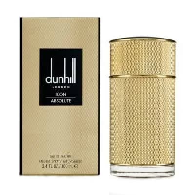 عطر دان هیل آیکون | Dunhill Icon — تصویر ۳