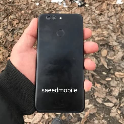 گوشی هواوی Nova 2 Plus / حافظه 64 گیگابایت/ رم 4 گیگابایت / در حد نو