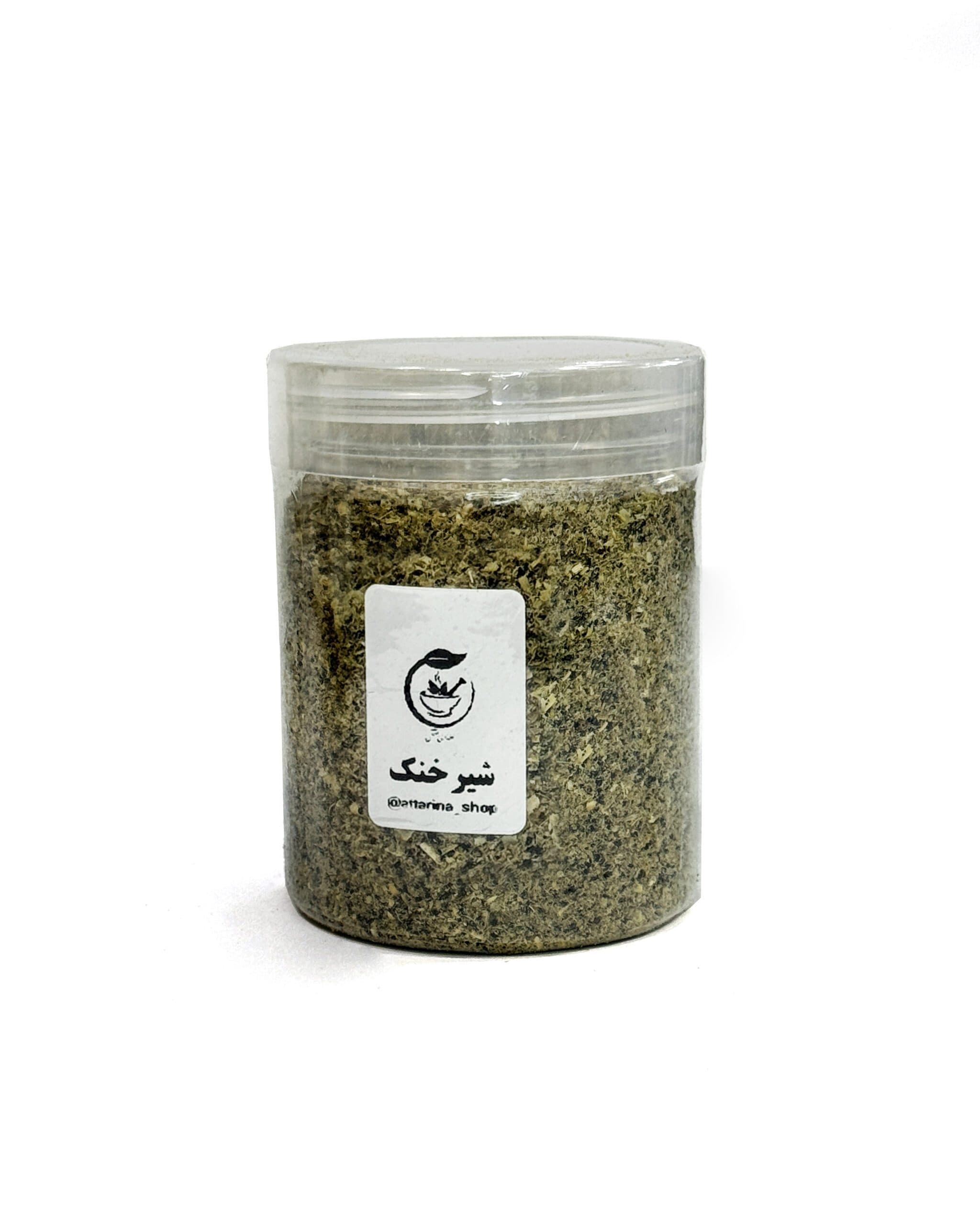 شیرخنک