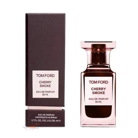 عطر چری اسموک | Tom Ford Cherry Smoke — تصویر ۳
