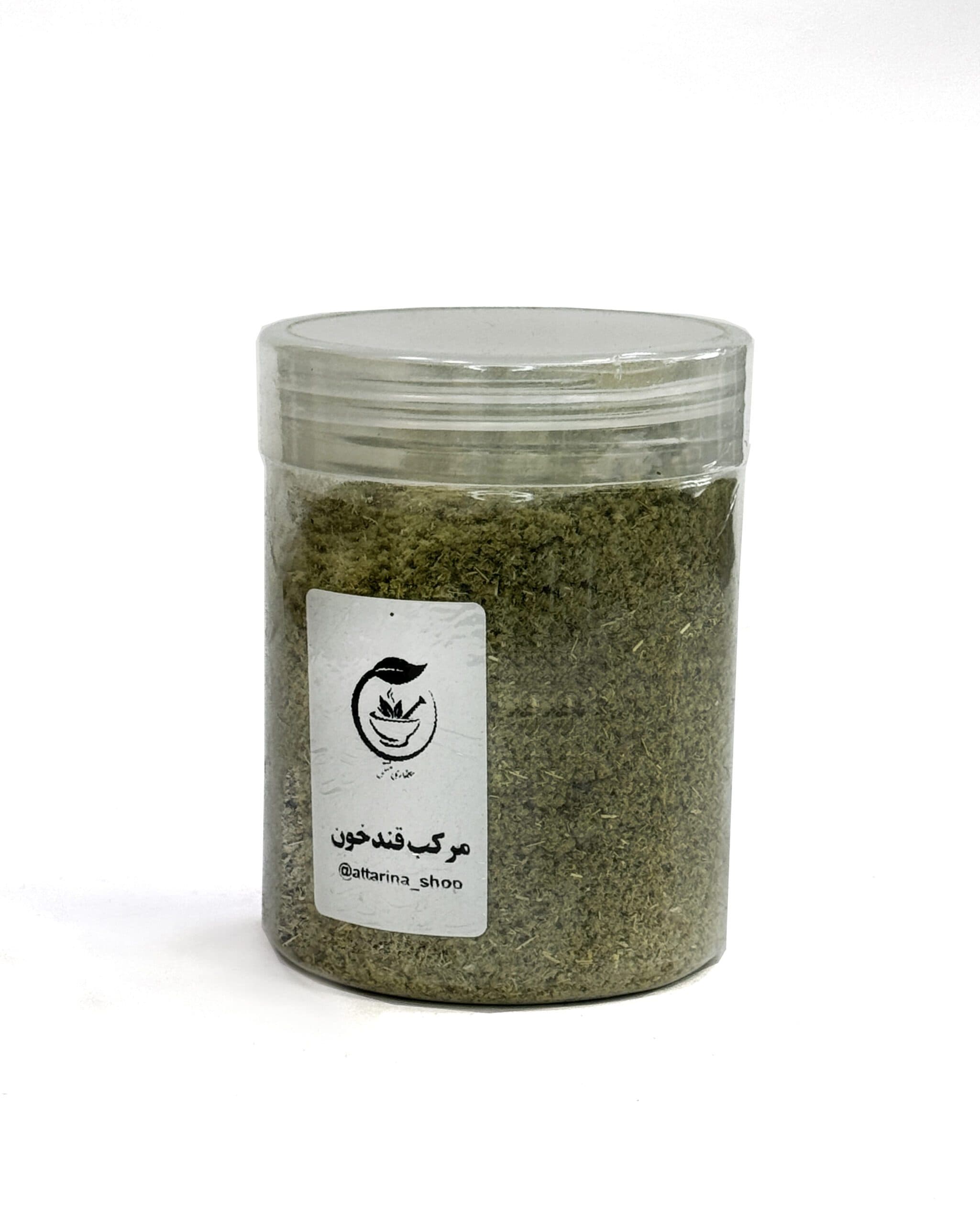 مرکب قند خون
