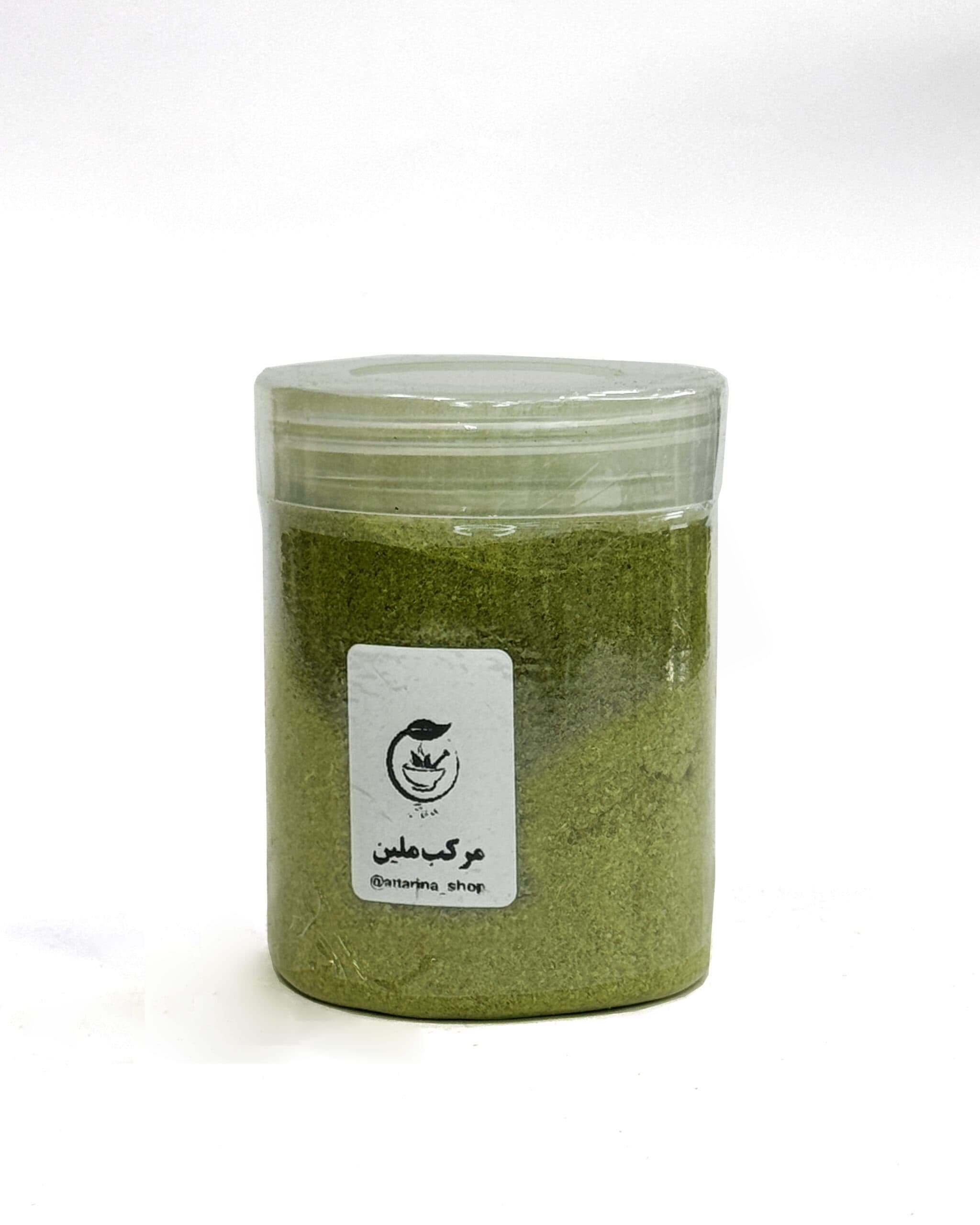 مرکب ملین(دست ساز) — تصویر ۲