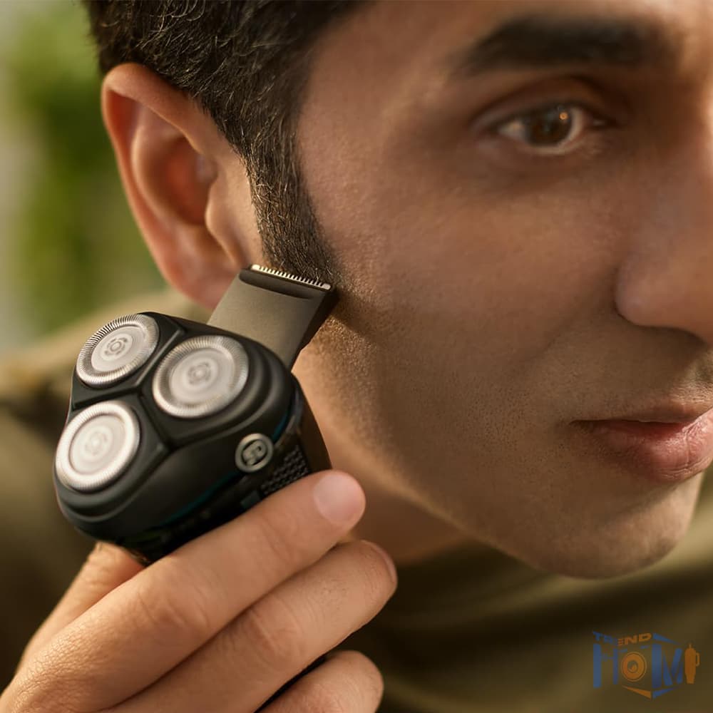 ماشین اصلاح فیلیپس مدل S3144 | نقد و بررسی کامل — تصویر ۷