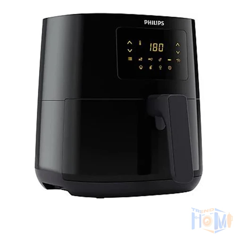 سرخ‌کن بدون روغن فیلیپس HD9270 | ایرفرایر ۶.۲ لیتری — تصویر ۳