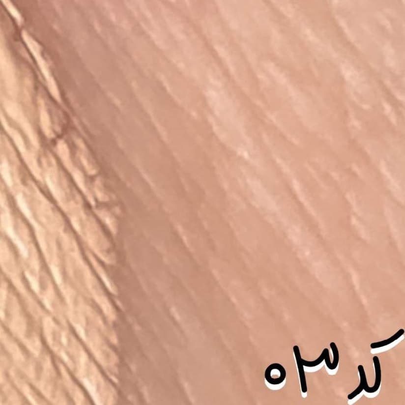 کانسیلر آرت اسکین شماره ۰۳ حجم ۱۰ میلی لیتر صورتی — تصویر ۲