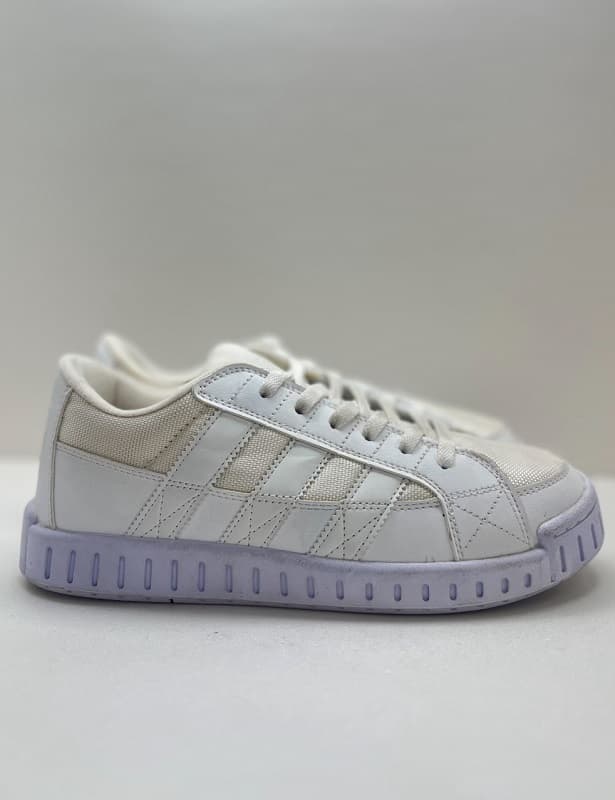 کفش کتانی مردانه adidas ntrn سفید