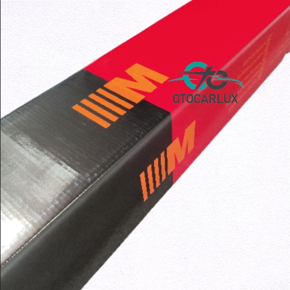 برچسب آنتی UV شیشه جلو 3M (شفاف و ضدخش) — تصویر ۳