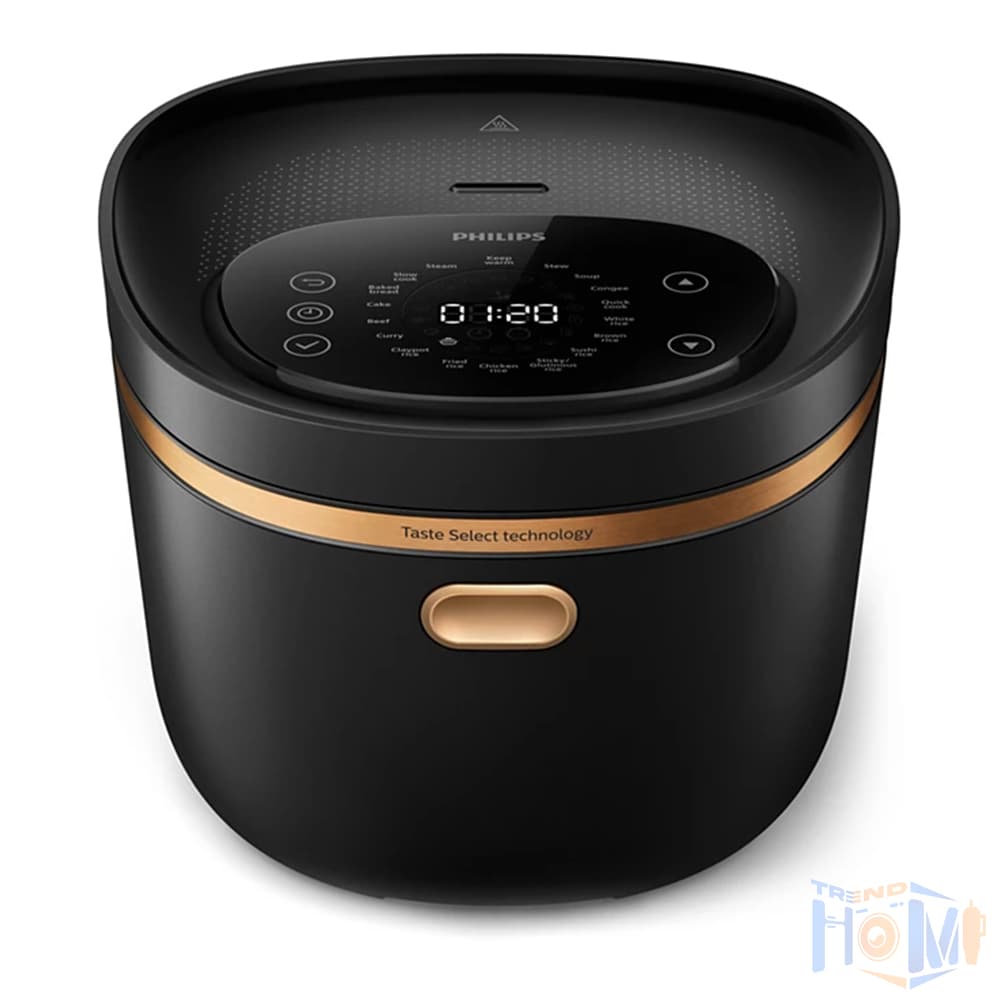 مولتی کوکر فیلیپس مدل HD4539 ظرفیت 4 لیتر