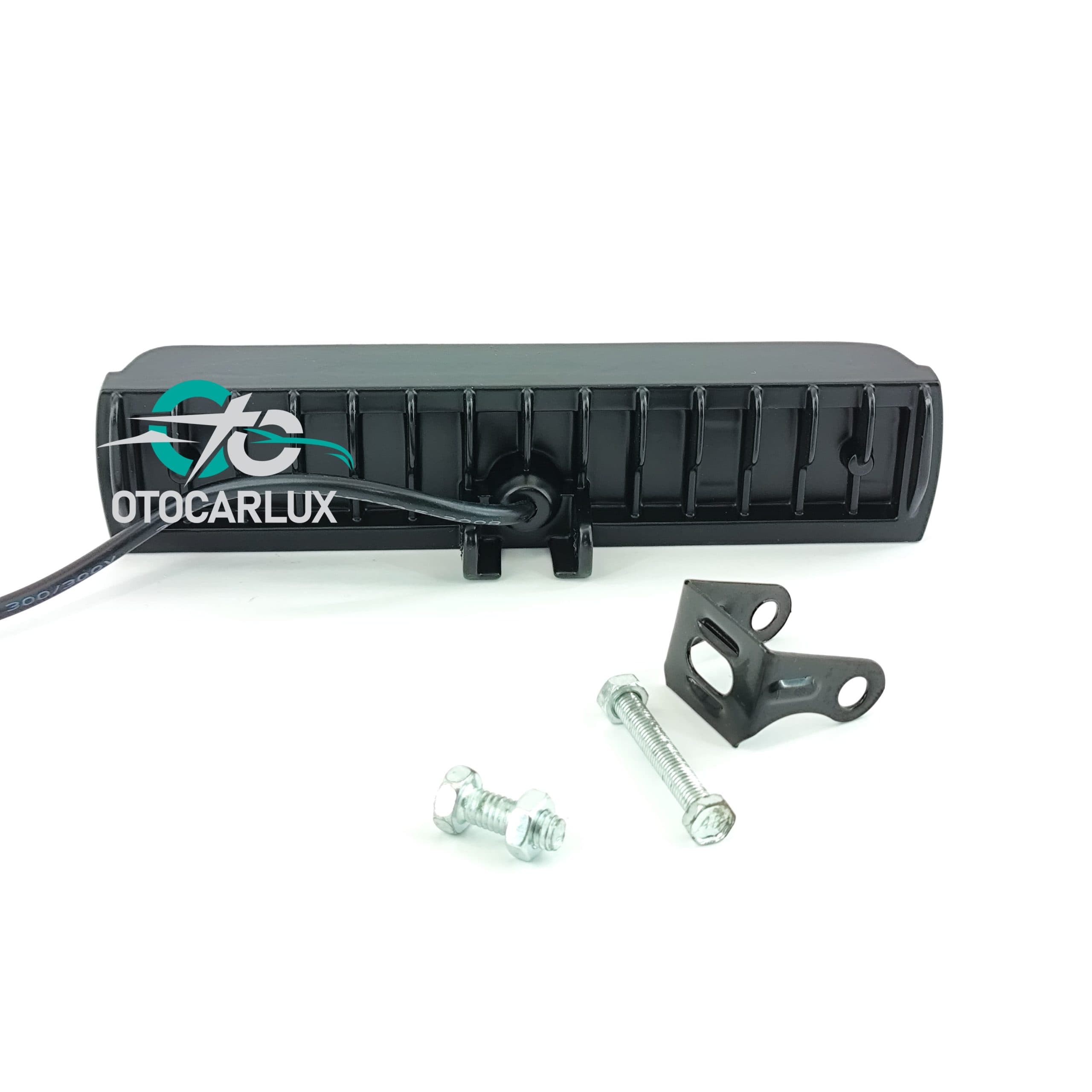 پروژکتور LED سه رنگ فلشر وارداتی — تصویر ۸