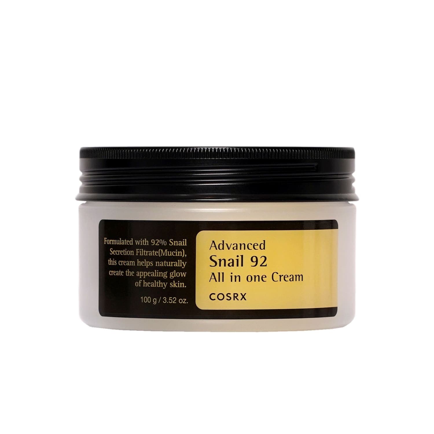اسنس حلزون 92 کاسه ای کرم چند منظوره Advanced snail 92