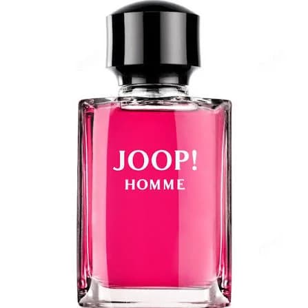 عطر مردانه جوپ قرمز | Joop! Homme