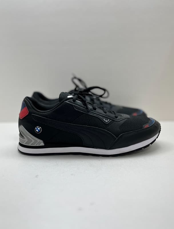 کفش کتانی مردانه پوما اورجینال / Puma BMW M Motorsport R78
