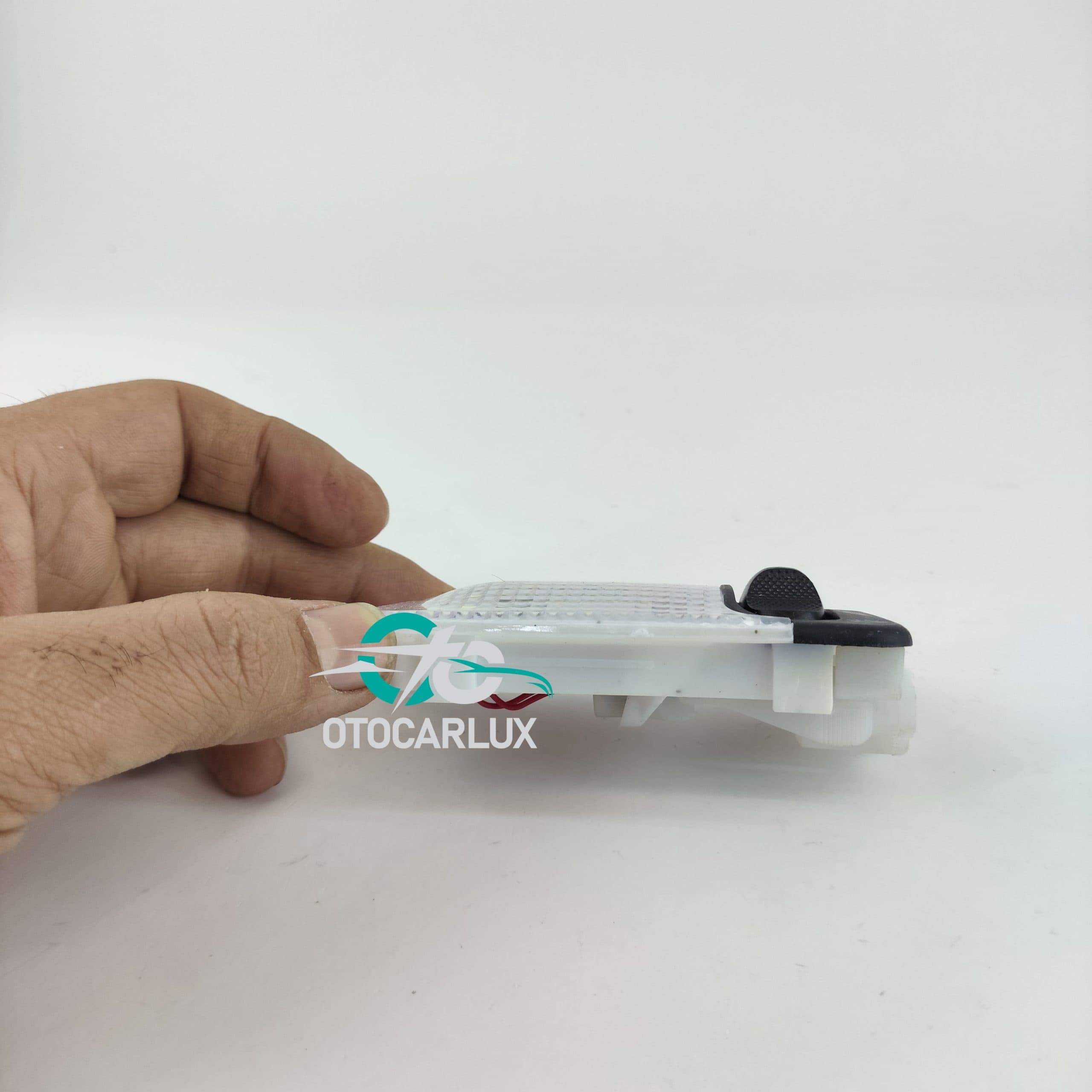 چراغ سقفی LED سمند — تصویر ۵