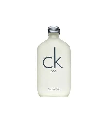 عطر سی کی وان | Calvin Klein CK One — تصویر ۲