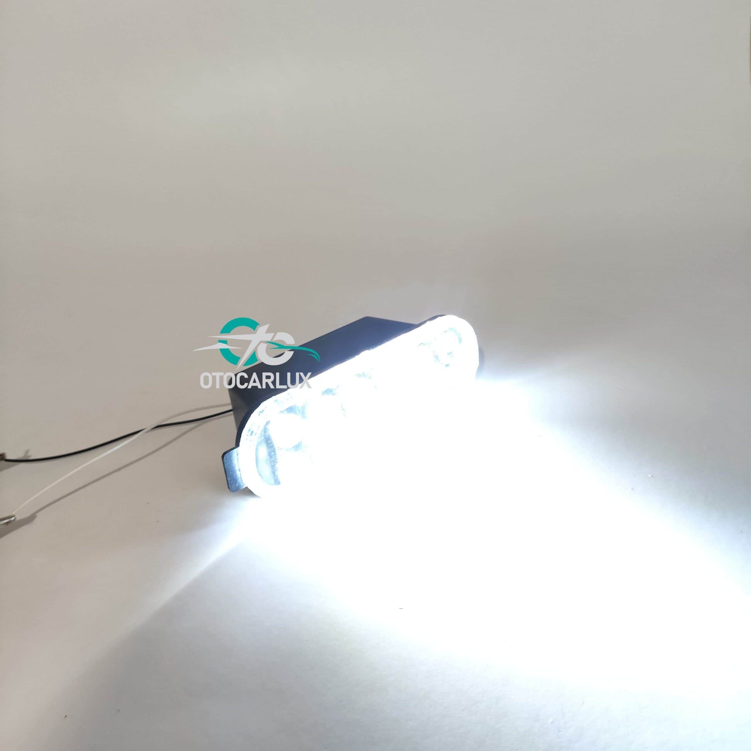 پروژکتور LED مه‌شکن پراید 131 و صبا — تصویر ۷