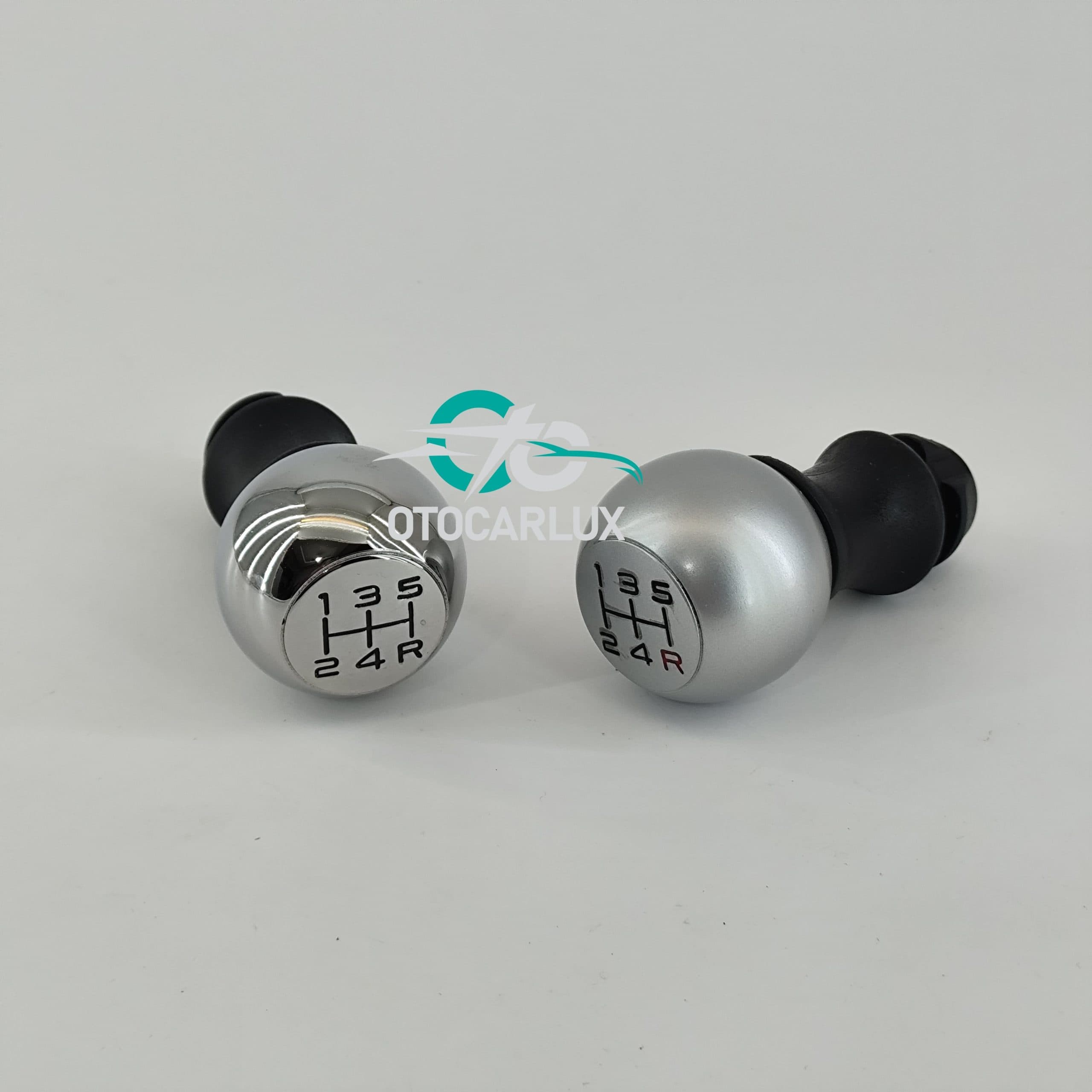 سردنده پژو 206 RC اصلی وارداتی (مات و براق)