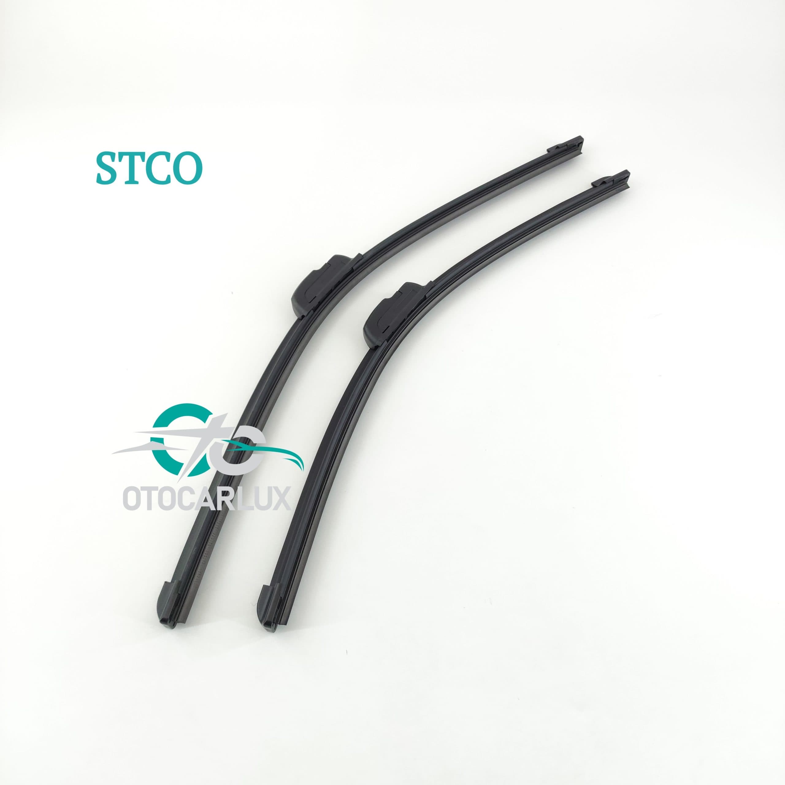 تیغه برف‌پاک‌کن ژله‌ای STCO تیبا، ساینا و کوییک 21 * 19