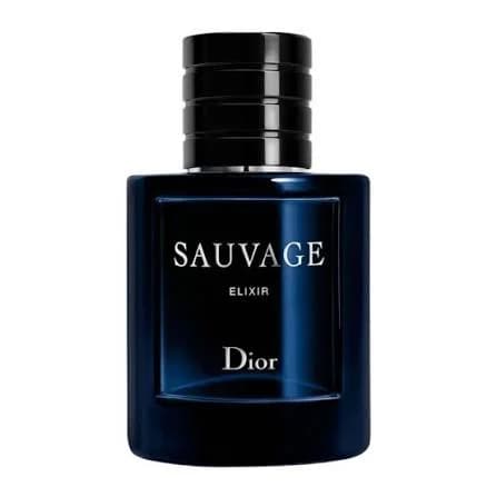 عطر مردانه ساواج الکسیر | Dior Sauvage Elixir — تصویر ۲
