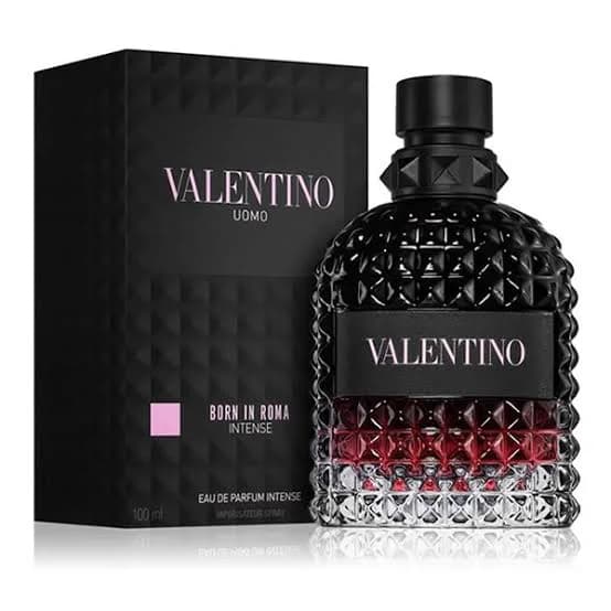 عطر زنانه ولنتینو | Valentino — تصویر ۳