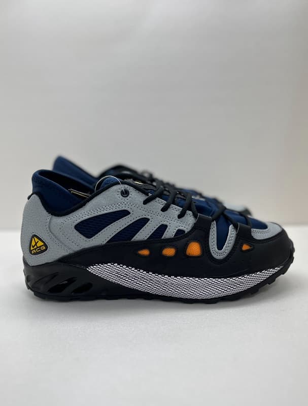 کفش نایک ای‌ سی‌ جی گورتکس مشکی طوسی Nike ACG Gore-Tex