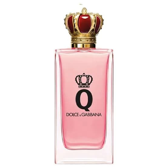 عطر زنانه کوئین | Dolce&Gabbana Q