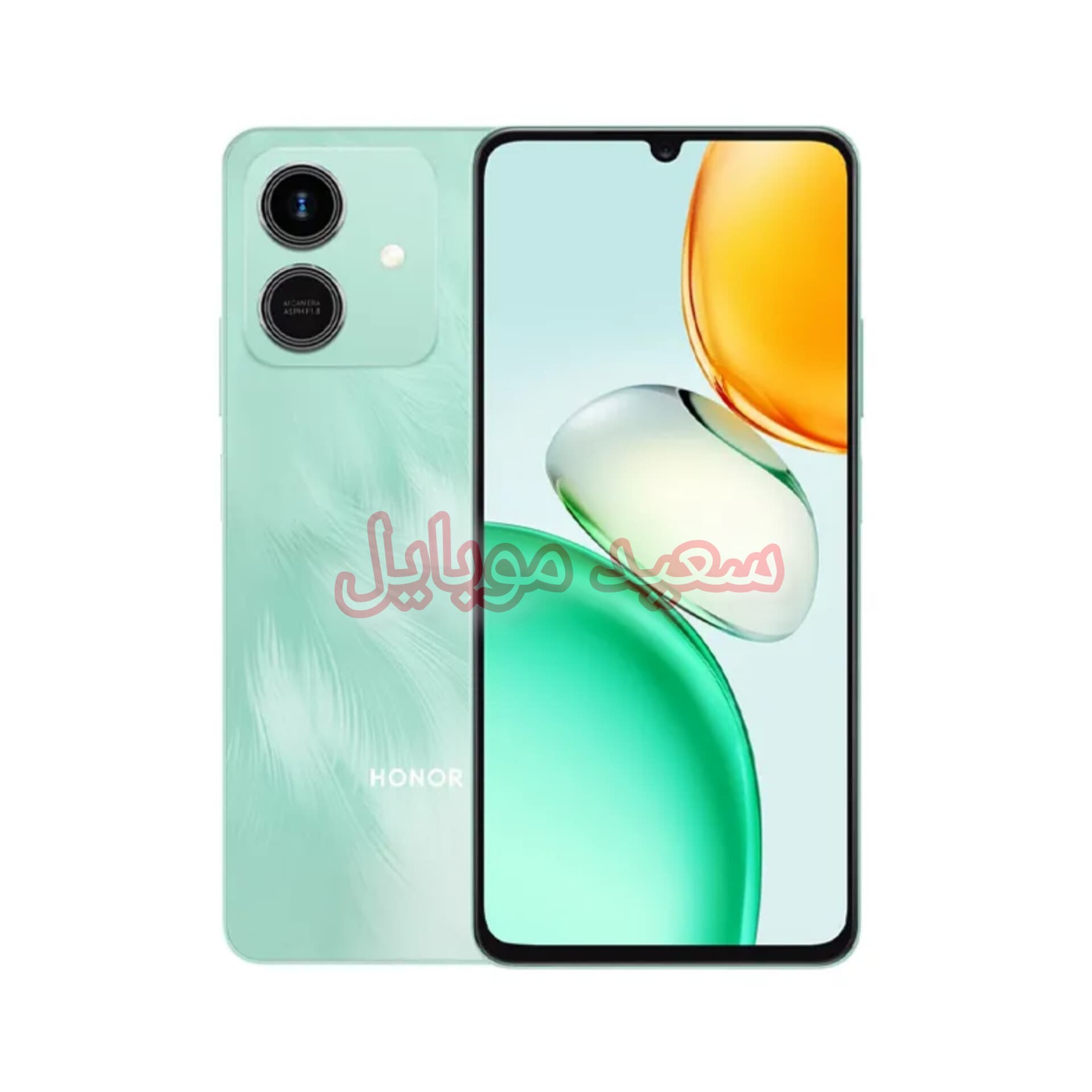 گوشی آنر PLAY 10 حافظه 128 رم 4 گیگابایت — تصویر ۳