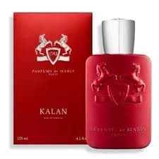 عطر مردانه مارلی کالان | Parfums de Marly Kalan — تصویر ۳