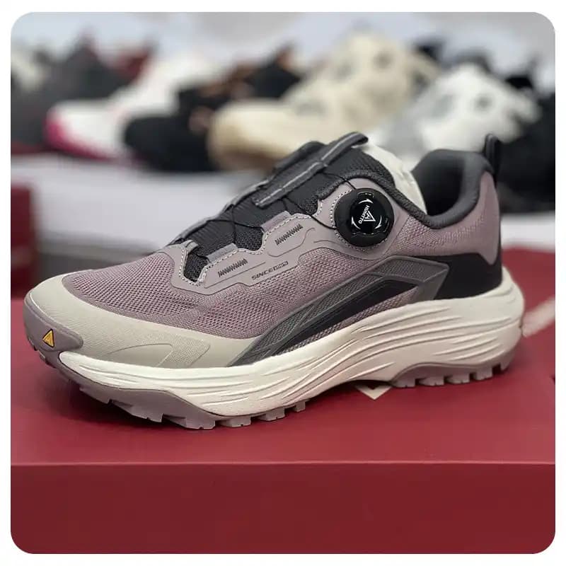 کفش پیاده روی و رانینگ زنانه هامتو کد 360413B-4 — تصویر ۳