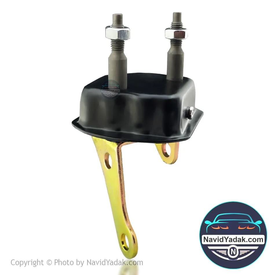 ضربه گیر اکسل عقب چپ و راست اچ سی کراس H30 Cross (جفت)