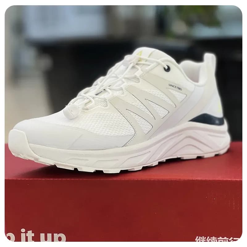 کفش پیاده روی و رانینگ مردانه هامتو کد 330405A-5 — تصویر ۵