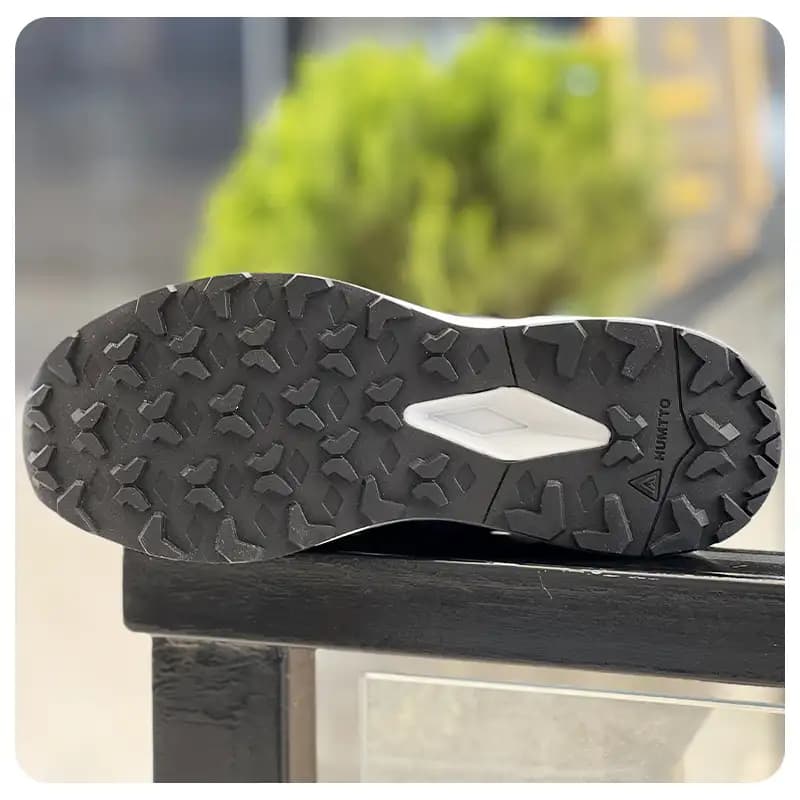 کفش پیاده روی و رانینگ مردانه هامتو کد 330405A-5 — تصویر ۸