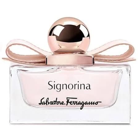 عطر سیگنورینا | Signorina