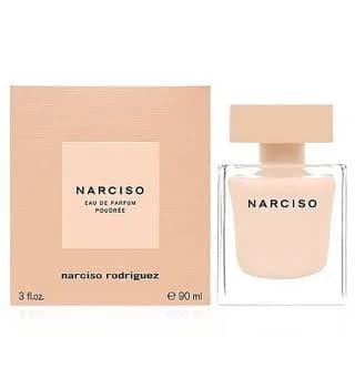 عطر نارسيسو پودری نارسيسو رودریگز | Narciso Poudrée — تصویر ۳
