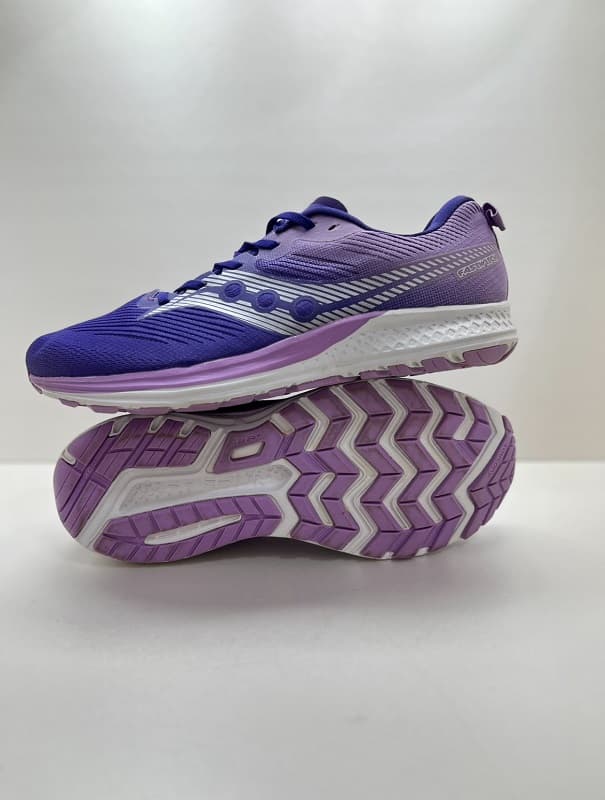 کفش کتانی رانینگ مردانه ⁦Saucony⁩ Fastwitch ⁩ — تصویر ۳