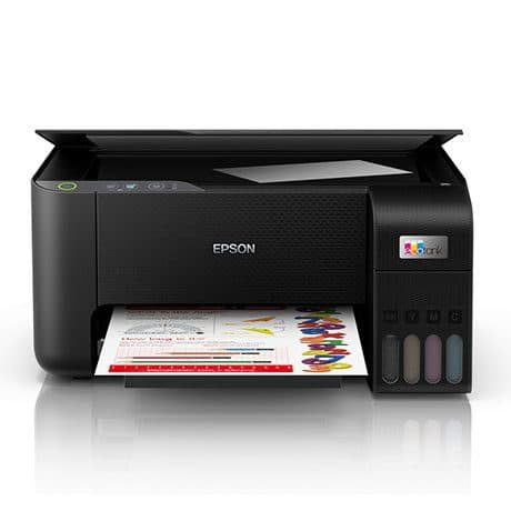 سه کاره رنگی اپسون EPSON L3251