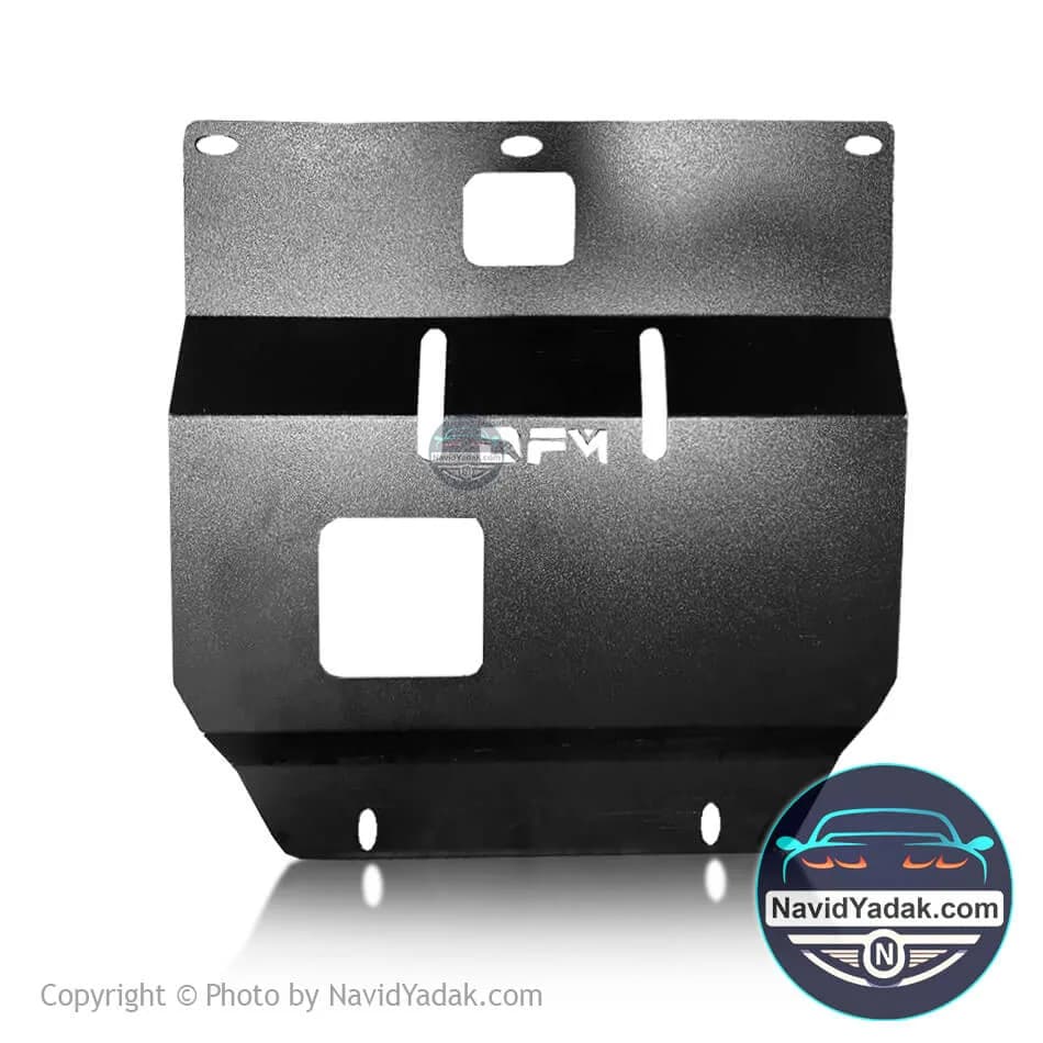 سینی زیر موتور اچ سی کراس (H30 Cross) — تصویر ۲