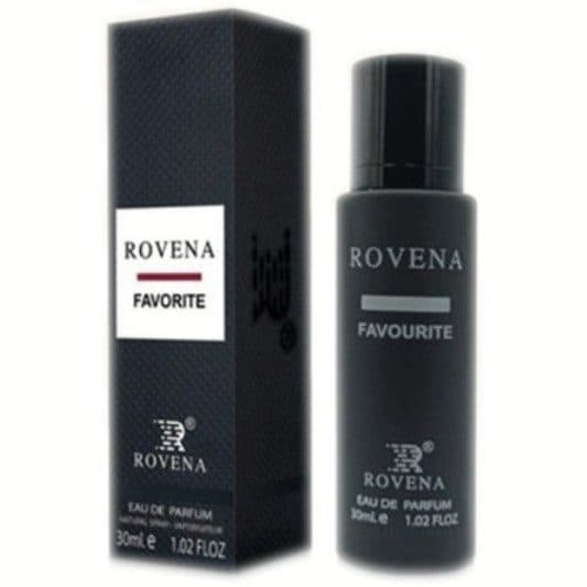 عطر ادوپرفیوم مردانه روونا مدل تام فورد فابیولس حجم ۳۰ میل