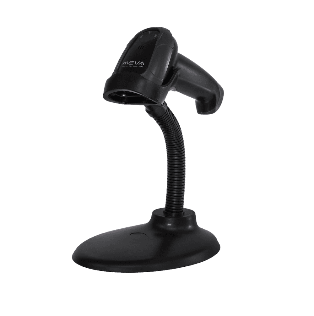 اسکنر بارکد میوا دو بعدی Meva-5680