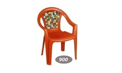 صندلی کودک عکس دار900
